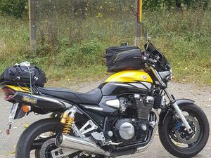 YAMAHA XJR 1300 RP 06