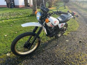 YAMAHA XT 250