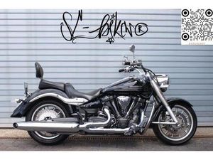 XV 1900 | VIEL ZUBEHÖR | GUTER ZUSTAND