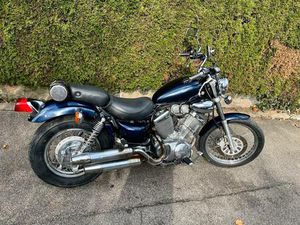 YAMAHA VIRAGO 535