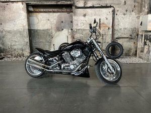 YAMAHA VP05 / XVS1100