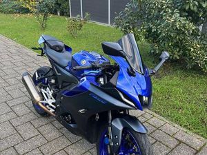 YAMAHA YZFR 125