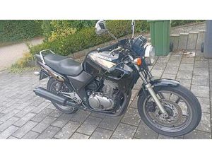 HONDA CB 500 ( PC32 )