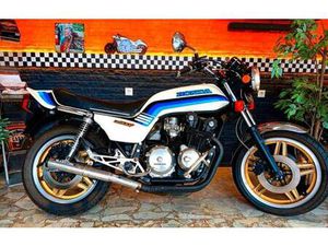 HONDA CB 750 F BOLDOR (EINTAUSCH MÖGL.)