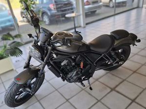 HONDA CMX 1100 DCT REBELL 2024