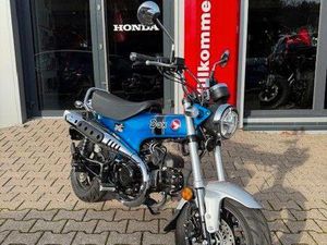HONDA DAX ST125A