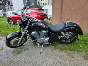 HONDA SHADOW 750