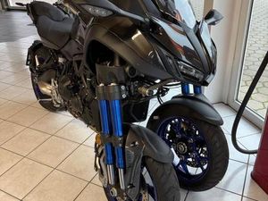 YAMAHA MXT 850 NIKEN