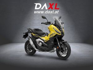 MOTO NEUVE: HONDA X-ADV