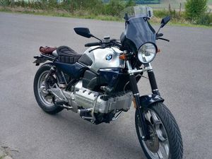 BMW K 100 INDIVIDUAL