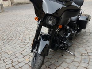 STREET GLIDE SPECIAL