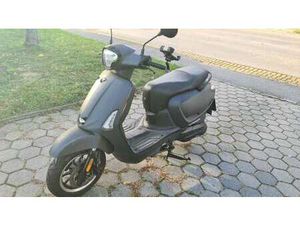 NEW LIKE II 2 + PICKERL 06/26