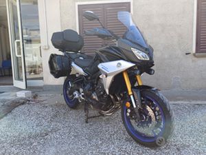 YAMAHA TRACER 900 GT DEL 2020