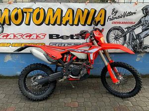 VENDO BETAMOTOR RR 390 4T ENDURO (2022) USATA A CREVOLADOSSOLA (CODICE 9879641) - MOTO.IT