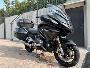 BMW R1250RT