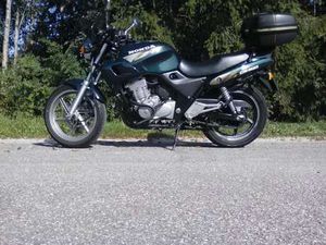 CB 500/PC32/A