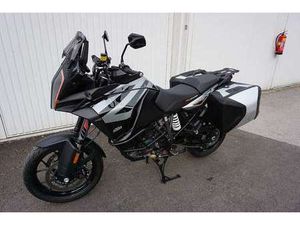 1290 SUPER ADVENTURE S ZUM WINTERPREIS