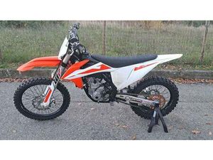 VENDO KTM 250 SX-F (2019) USATA A QUATTRO CASTELLA (CODICE 9879643) - MOTO.IT