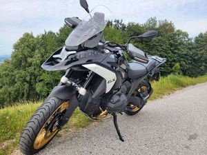 ASA AUTOMATIK - TRIPLEBLACK - NIVEAUREGULIERUNG