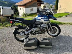 R 1150 GS ABS