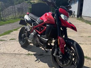 DUCATI HYPERMOTARD 950