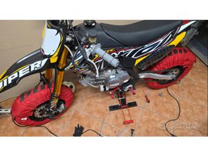 AYRTON LEGEND VIPER 2.0