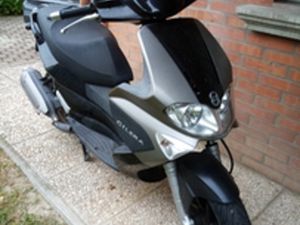 GILERA RUNNER 125