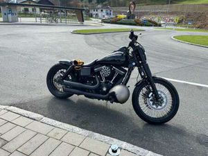 FAT BOB FD2