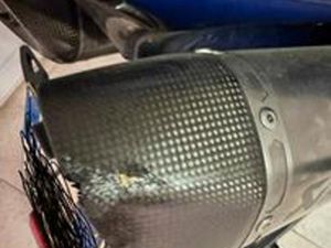 YAMAHA YZF R1 BIG BANG