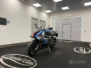 BMW M 1000 RR M-SPORT