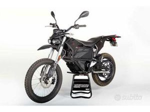 ZERO MOTORCYCLES FX - 2021