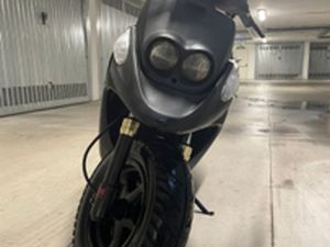 BOOSTER NEXT GENERETION