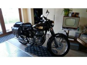 ROYAL ENFIELD BULLET