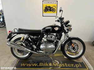 ROYAL ENFIELD INTERCEPTOR