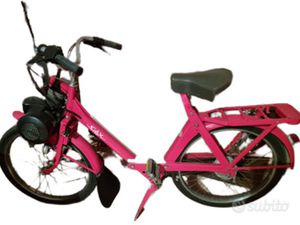 SOLEX MERAVIGLIOSI ANNI &APOS;80