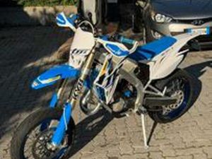 TM SMR 125 FI 2021