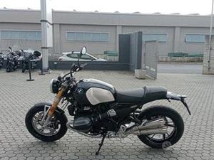 BMW MOTO R 12 NINET