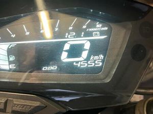 MALAGUTI MISSION 125