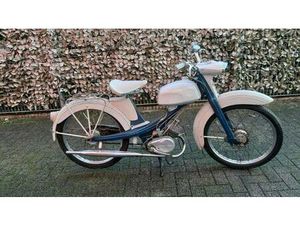 NSU QUICKLY S23 IM ORGINAL ZUSTAND