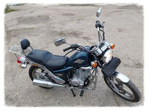 DEALIM VS 125 SCHECKHEFT GEPFLEGT TÜV NEU 1 JAHR GEWÄHRLEISTUNG