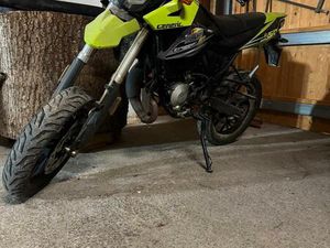 GENERIC TRIGGER SM 50 MOTORRAD MOFA MOPED