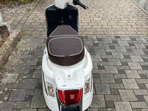 ELEKTROROLLER KUMPAN ELECTRIC 1954 L