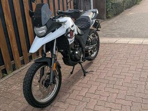 MALAGUTI DUNE 125 CCM