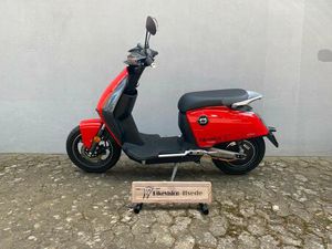 SUPER SOCO CUX ECO BLACK WEEK SALE , LIEFERUNG DE-WEIT MÖGL. !