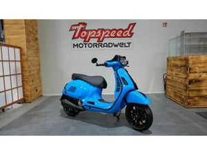 VESPA GTS 310 SUPERSPORT REMUS