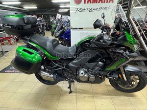 KAWASAKI - VERSYS 1000