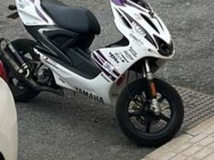 YAMAHA - AEROX