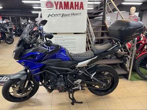 YAMAHA - MT-09 ABS TRACER