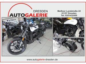 LEONART PILDER 125 6-GANG