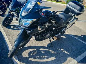 SUZUKI - VSTROM DL1000